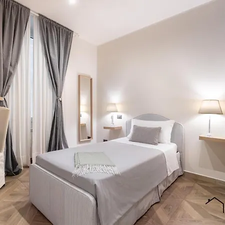 Apartamento Visit_genova *